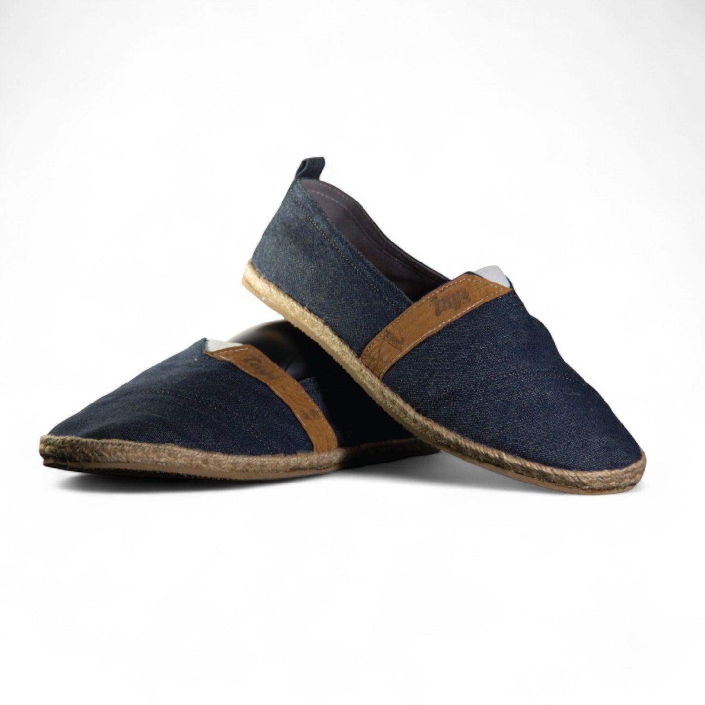 Espadrilles MEZCLILLA