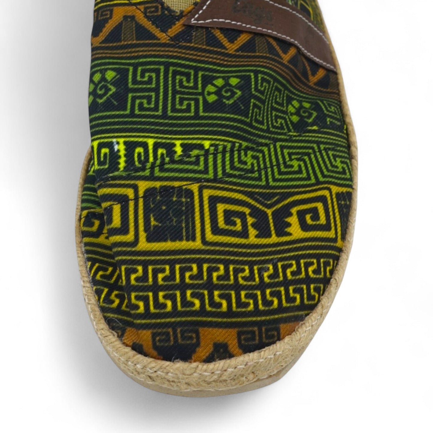 Espadrilles GRECAS MAYA