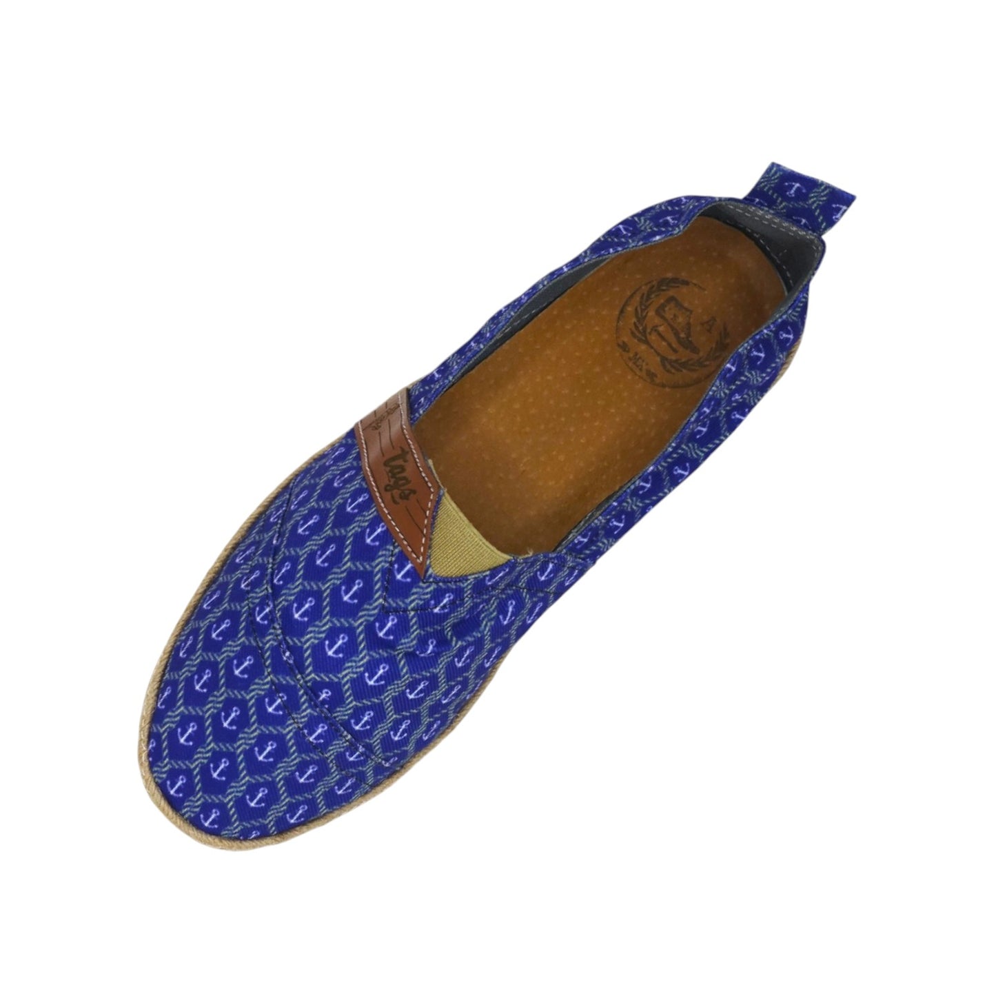Espadrilles ANCLAS