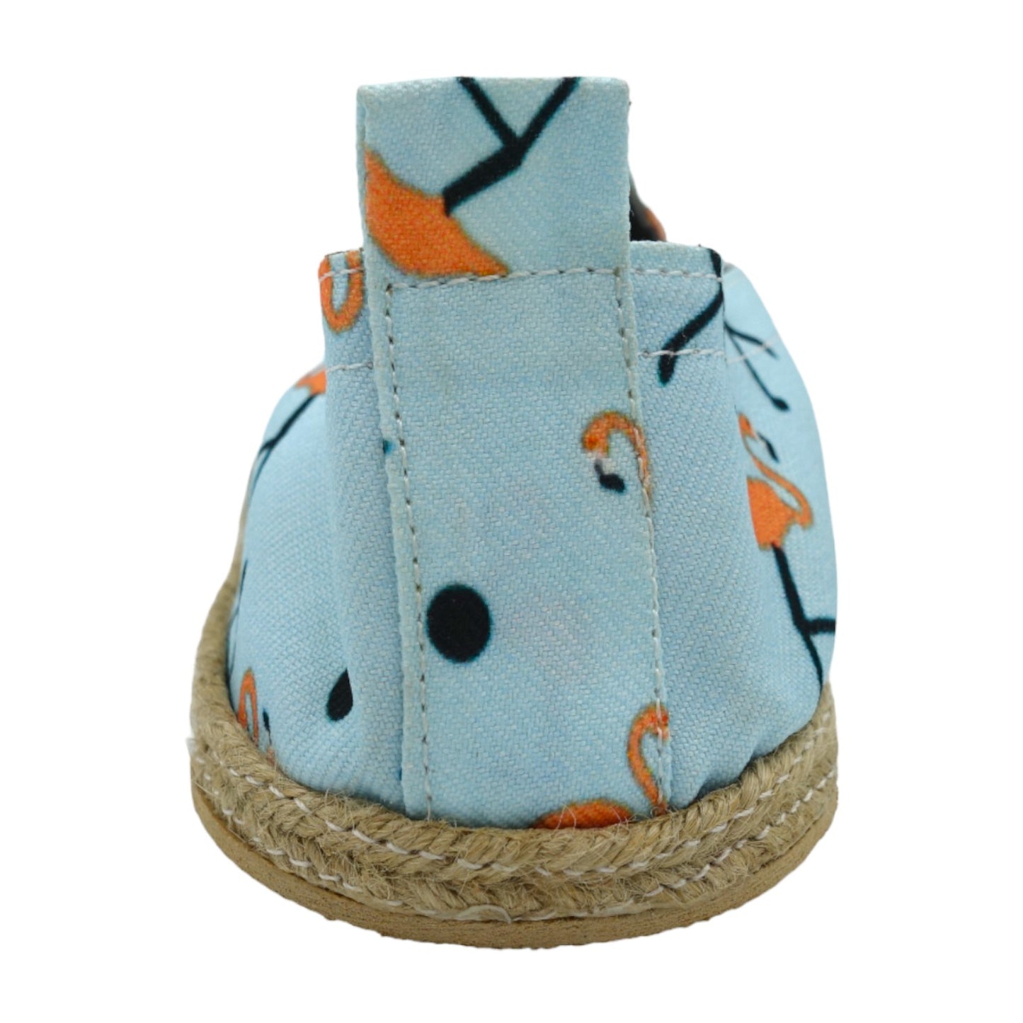 Espadrilles FLAMINGOS