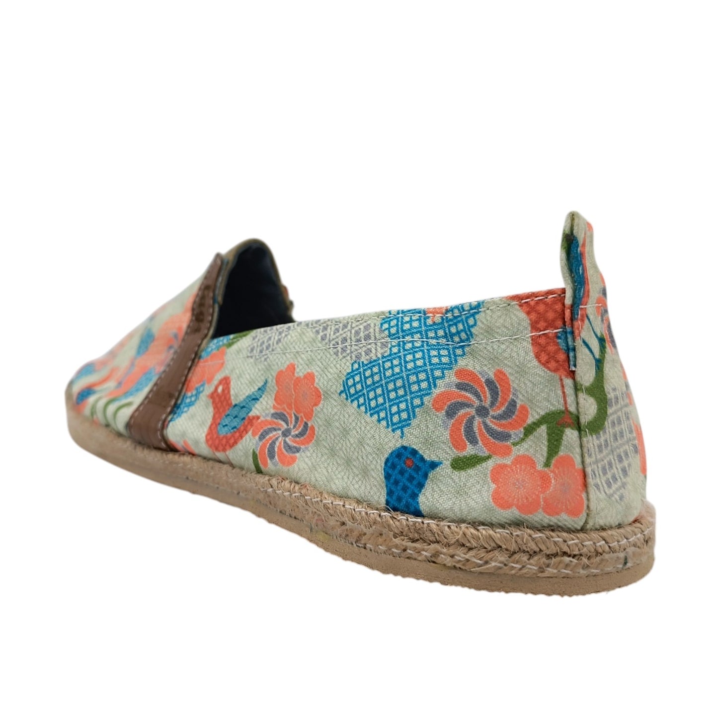 Espadrilles PAJAROS