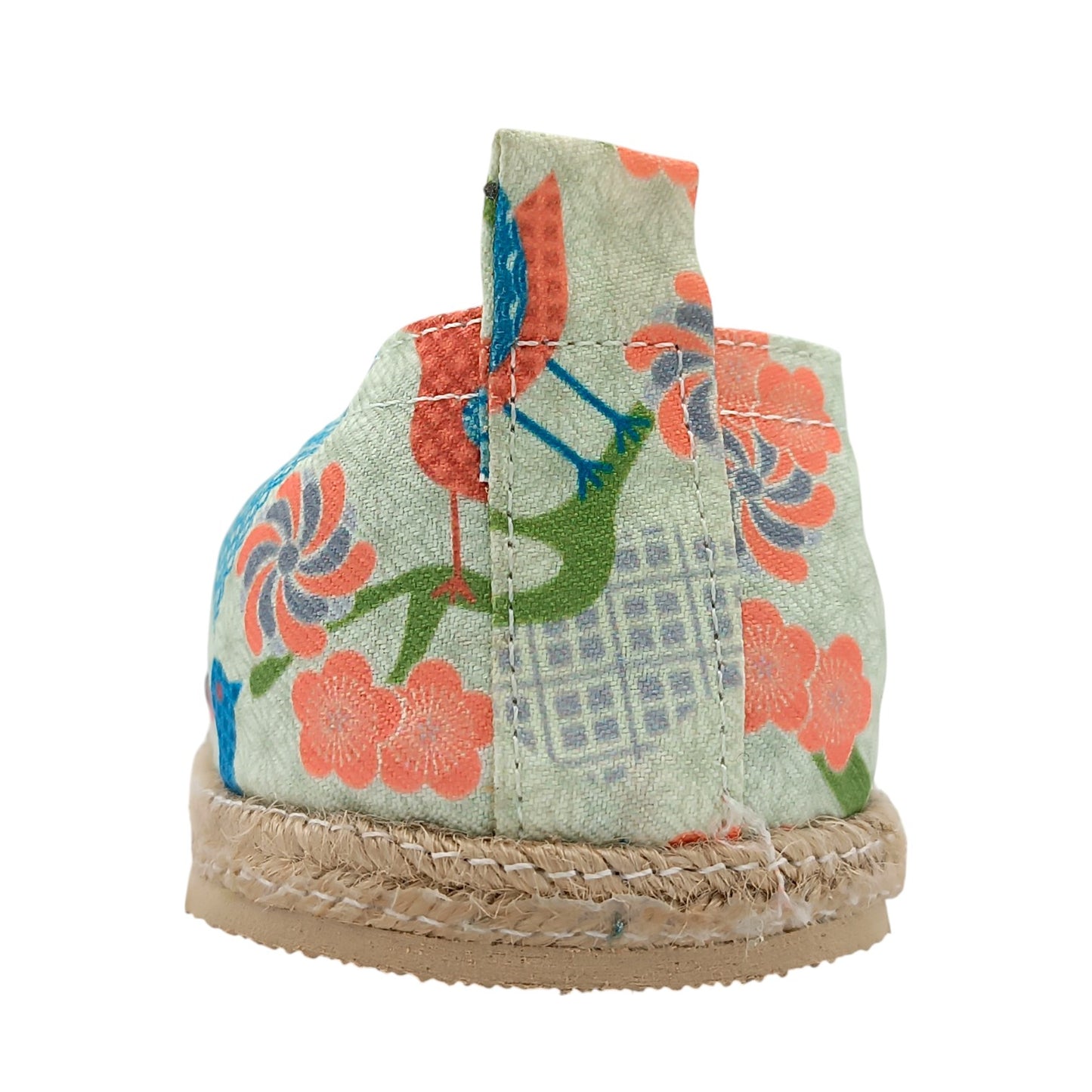 Espadrilles PAJAROS