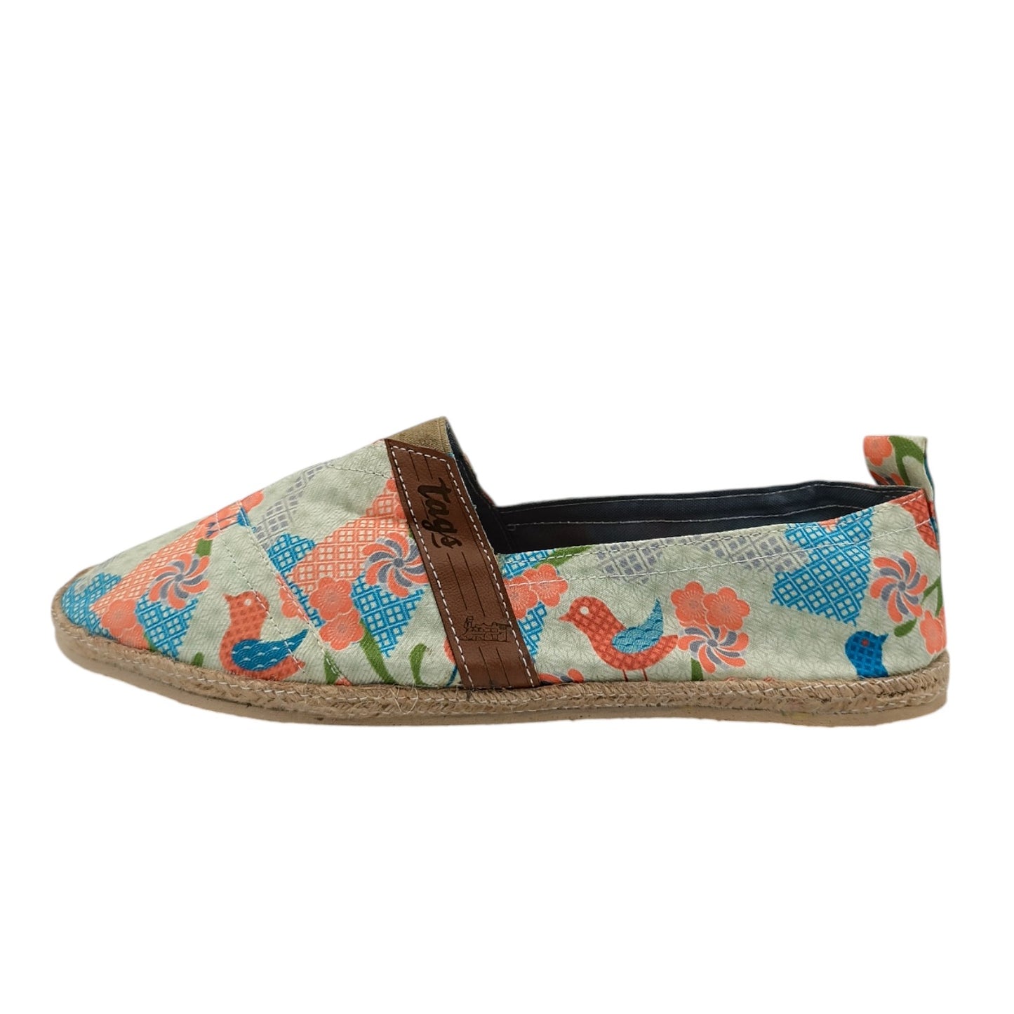 Espadrilles PAJAROS
