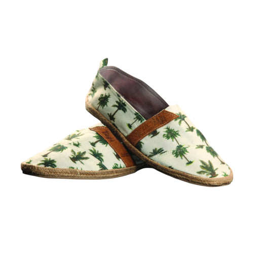 Espadrilles PALMERAS