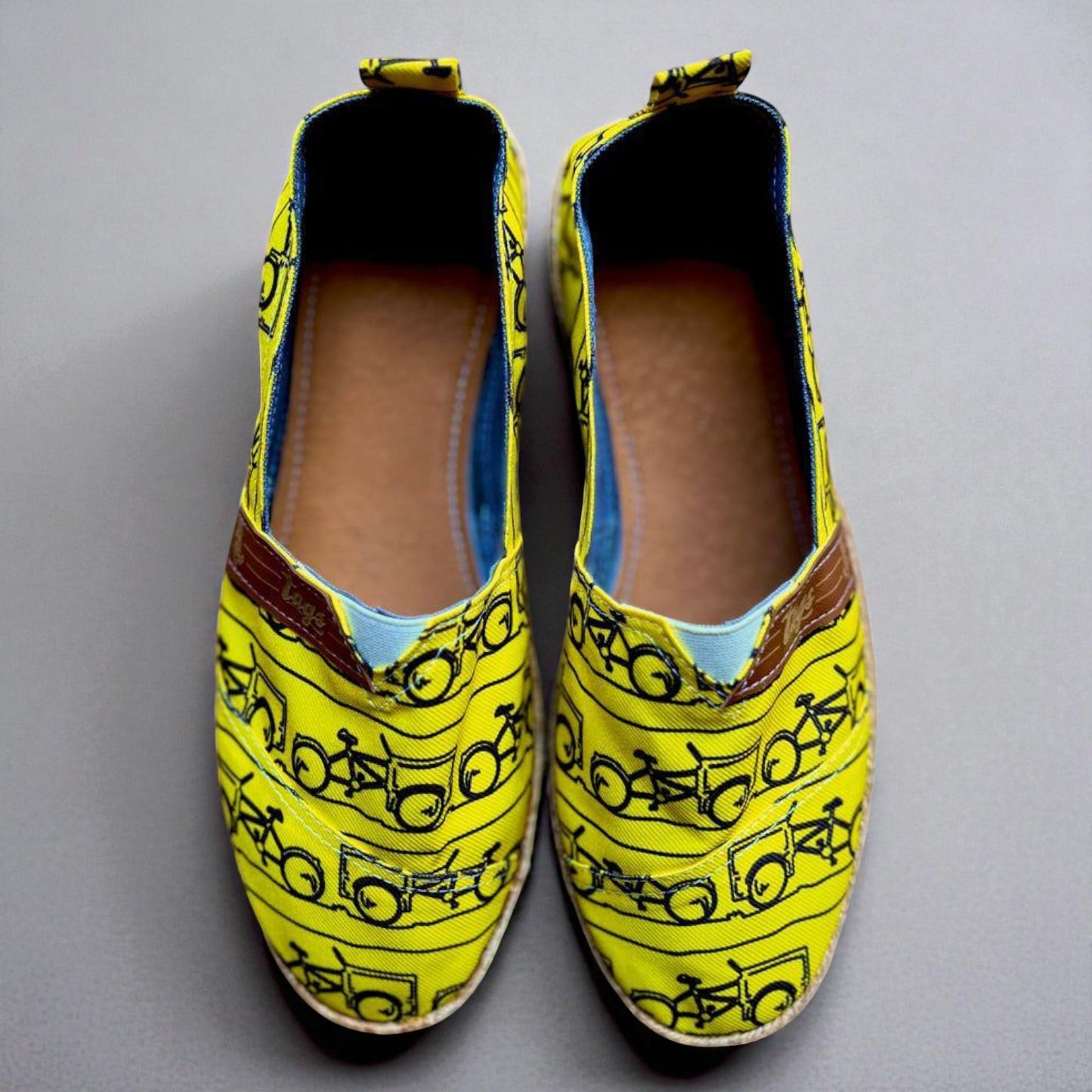 Espadrilles TRICICLO