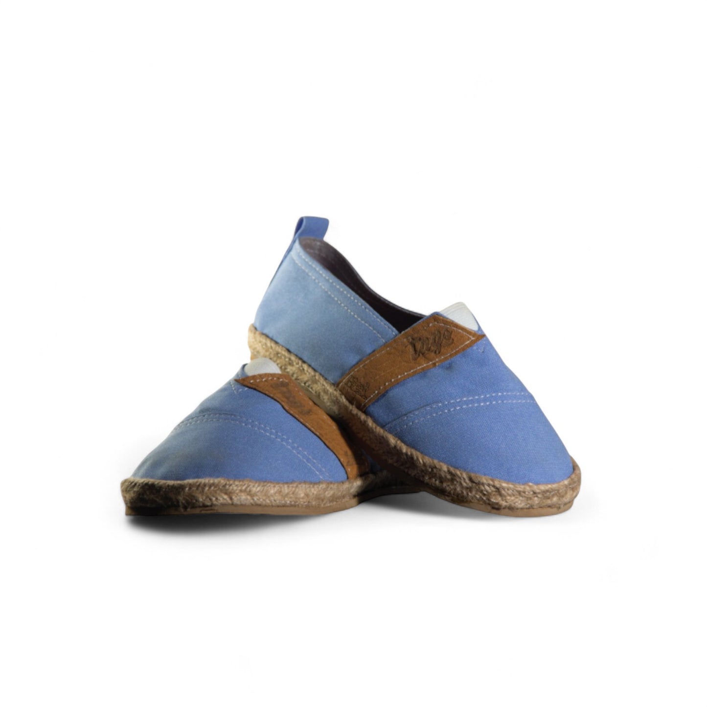 Espadrilles AZUL CIELO