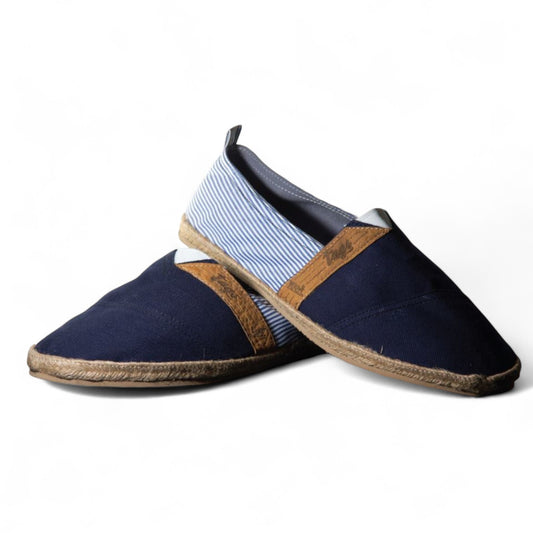 Espadrilles MARINO & RAYAS