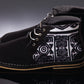 Boots PREHISPANICO