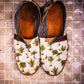 Kinder Espadrilles PALMERAS