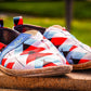 Kinder Espadrilles TIPIS