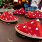 Espadrilles SANTA CLAUS