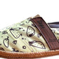 Espadrilles TACOS