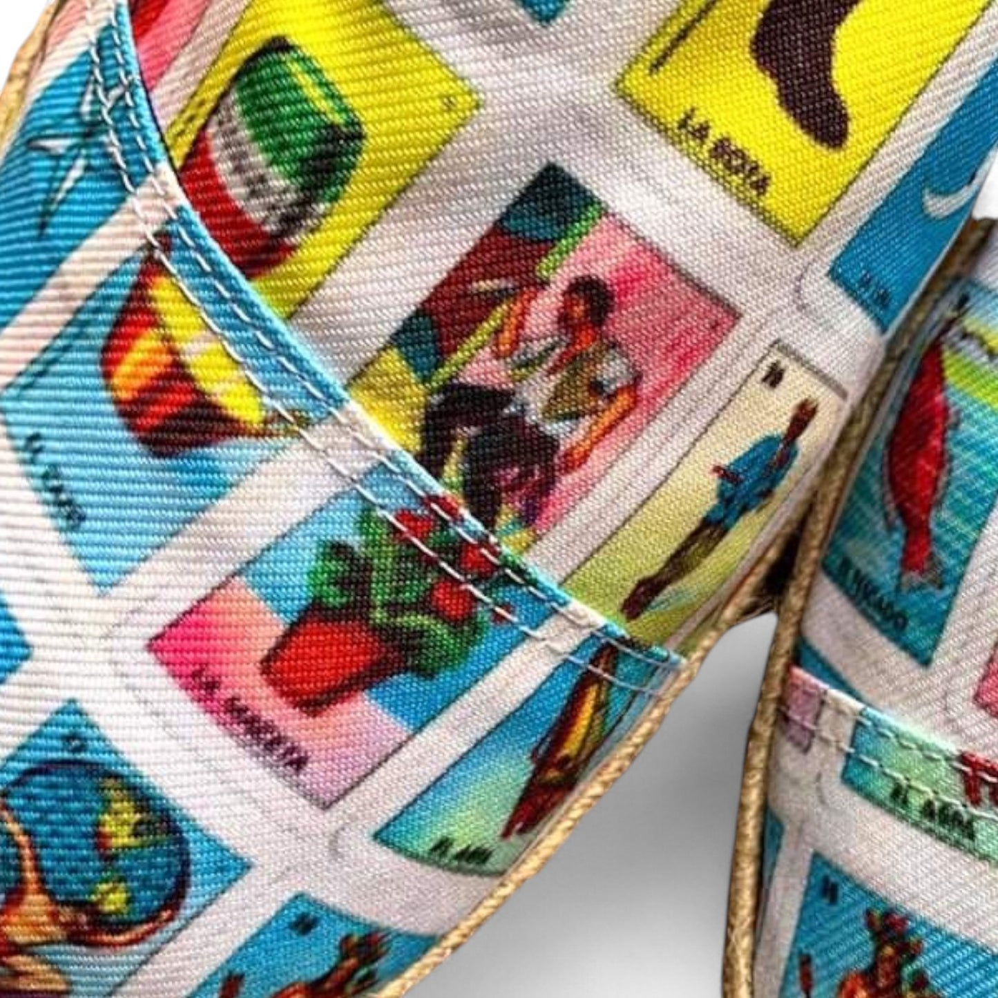 Espadrilles LOTERIA