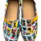 Espadrilles LOTERIA