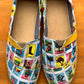 Espadrilles LOTERIA