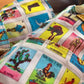 Kinder Espadrilles LOTERIA
