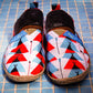 Kinder Espadrilles TIPIS