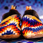 Kinder Espadrilles ZIG ZAG