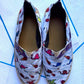 Kinder Espadrilles DINOSAURIOS ASTEROID