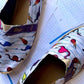 Kinder Espadrilles DINOSAURIOS ASTEROID