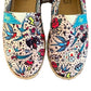 Kinder Espadrilles TATUAJE CLASICO