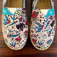 Kinder Espadrilles TATUAJE CLASICO