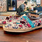 Kinder Espadrilles TATUAJE CLASICO