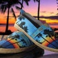 Kinder Espadrilles SURF ALBA