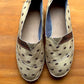 Kinder Espadrilles CERO MAYA