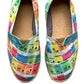 Espadrilles FACHADAS
