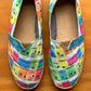 Espadrilles FACHADAS