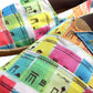 Kinder Espadrilles FACHADAS