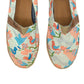Espadrilles PAJAROS