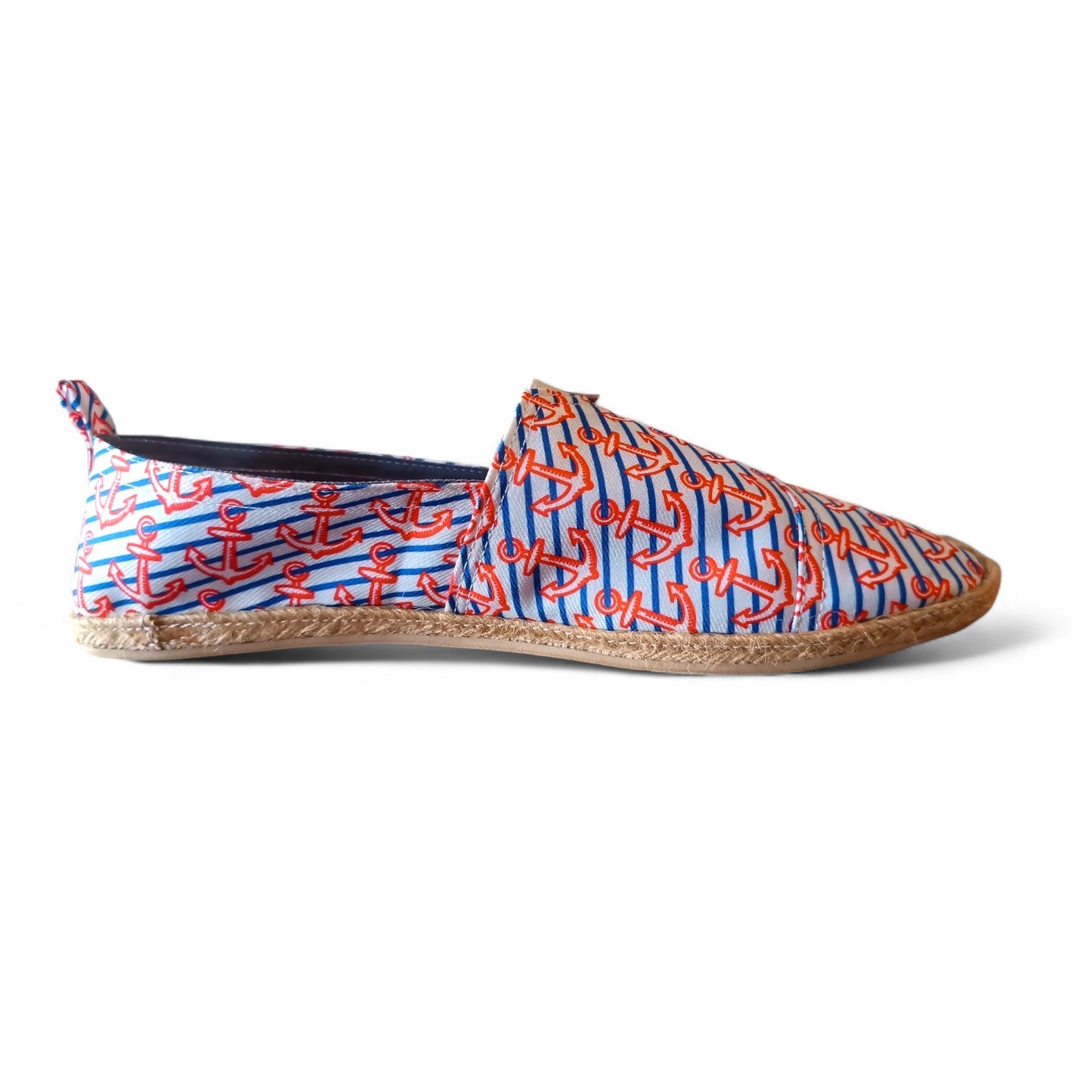 Espadrilles ANCLAS FRANJAS