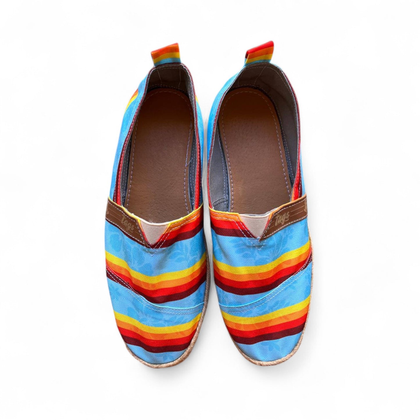 Espadrilles BAJA SURF