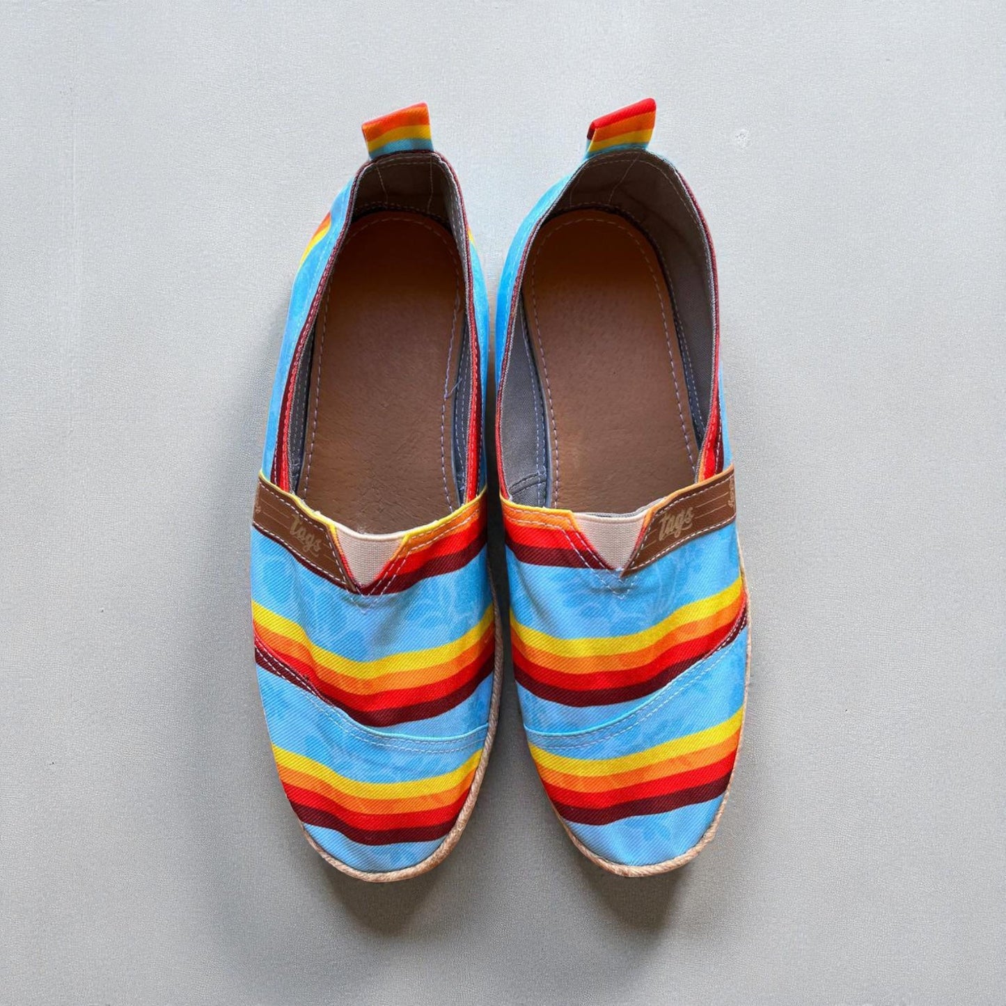 Espadrilles BAJA SURF