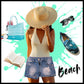 Espadrilles SURF OLAS