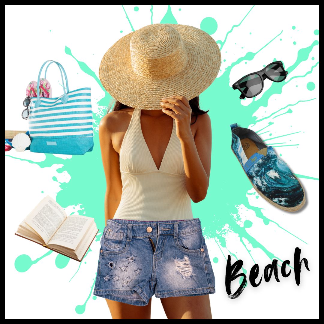 Espadrilles SURF OLAS