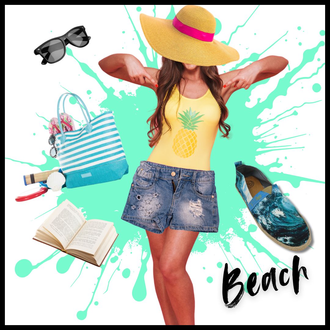 Espadrilles SURF OLAS