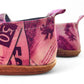 Kinder-Espadrilles BILLETE AXLOTL