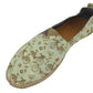 Kinder Espadrilles BICICLETAS & FLORES