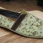 Kinder Espadrilles BICICLETAS & FLORES