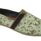 Kinder Espadrilles BICICLETAS & FLORES