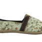 Espadrilles BICICLETAS & FLORES