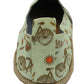 Kinder Espadrilles BICICLETAS & FLORES