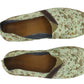 Kinder Espadrilles BICICLETAS & FLORES