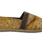 Espadrilles MAPAMUNDI