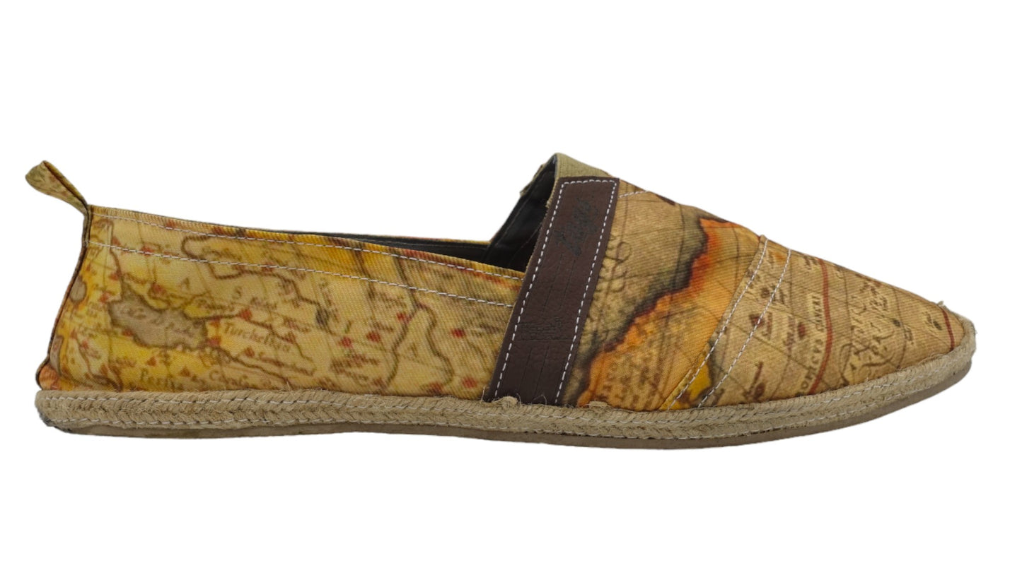 Espadrilles MAPAMUNDI