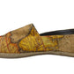 Espadrilles MAPAMUNDI