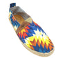 Kinder Espadrilles ZIG ZAG